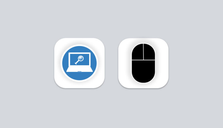 BTTを使用してMagic Mouseのスマートズームを特定アプリでのみ有効化する