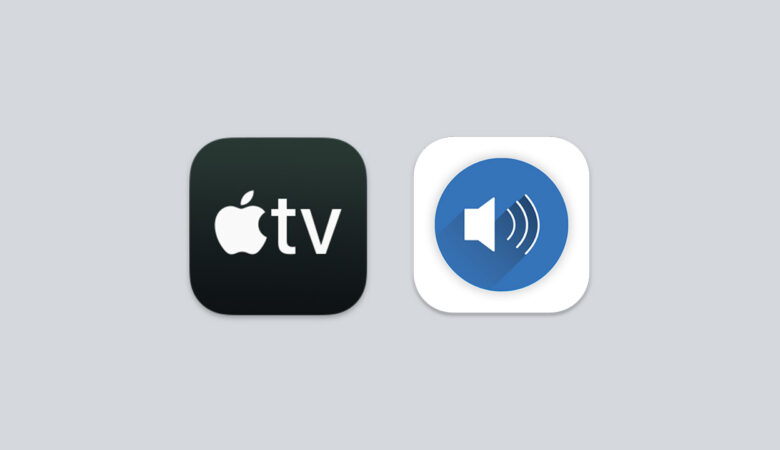 MacのApple TVアプリで映画・ドラマをドルビーアトモスで再生する手順